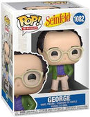 Funko Pop! Seinfeld - George