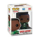 Funko Pop! DC Comics Imperial Palace - Green Lantern
