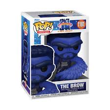 Funko Pop! Space Jam: A New Legacy - The Brow #1181
