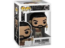 Funko Pop! Game of Thrones: The Iron Anniversary - Khal Drogo