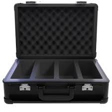 Zion Slab Case XL 4 Row