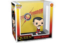 Funko Pop! Albums - Queen Flash Gordon - Freddie Mercury
