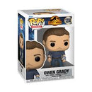 Funko Pop! Jurassic World: Dominion - Owen Grady