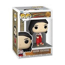 Funko Pop! Indiana Jones Raiders of the Lost Ark - Marion