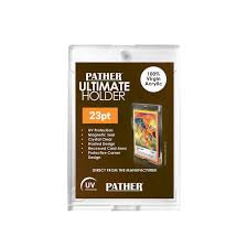 Pather 23pt One-Touch Magnet Holders
