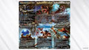 (Pre-Order) MTG Final Fantasy Scene Box - Garland at the Chaos Shrine, Release Date: December 5, 2025