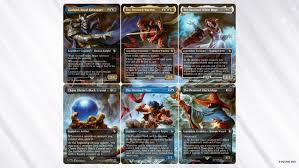 (Pre-Order) MTG Final Fantasy Scene Box - Garland at the Chaos Shrine, Release Date: December 5, 2025