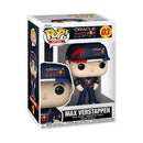 Funko Pop! Racing Formula 1 - Max Verstappen -