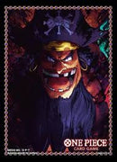 One Piece Card Game Official Sleeves - Marshall.D.Teach