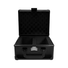 Zion Slab Case 2 Row
