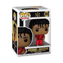 Funko Pop! Rocks - Michael Jackson (Thriller)