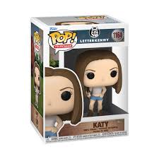 Funko Pop! Letterkenny - Katy #1164