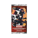 2024 Upper Deck Marvel Annual Hobby Pack