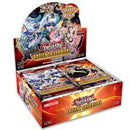 Yu-Gi-Oh! Ancient Guardians Booster Box