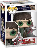 Funko Pop! Spider-man: No Way Home - Doc Ock
