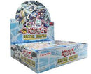 Yu-Gi-Oh! Justice Hunters Booster Box