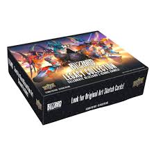 Blizzard Legacy Collection Box