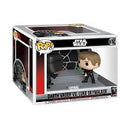 Funko Pop! Moments - Star Wars: Return of the Jedi  - Luke Skywalker VS Darth Vader