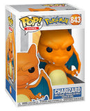 Funko Pop! Pokemon - Charizard
