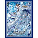 One Piece Card Game Official Sleeves - Kuzan