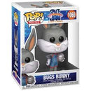 Funko Pop! Space Jam: A New Legacy - Bugs Bunny