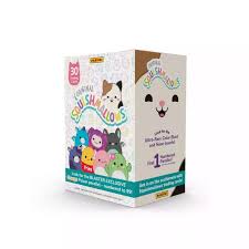 2024 Squishmallows Blaster Box