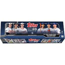 2025 Topps Baseball Factory Set