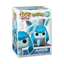 Funko Pop! Pokemon - Glaceon