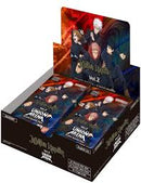 Union Arena - Jujutsu Kaisen Vol. 2 Booster Box