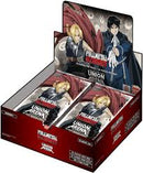 Union Arena - Fullmetal Alchemist Booster Box