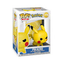 Funko Pop! Pokemon - Pikachu (Attack Stance)