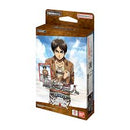 Union Arena - Attack on Titan Starter Deck