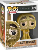 Funko Pop! Dune - Lady Jessica