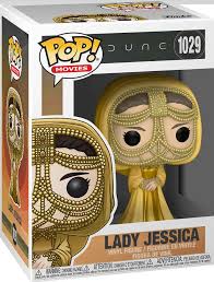 Funko Pop! Dune - Lady Jessica