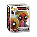 Funko Pop! Marvel - Beauty Pageant Deadpool