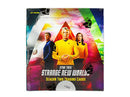 Star Trek Strange New Worlds Season 2 Hobby Box