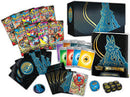 Pokemon Mega Evolution Elite Trainer Box (Lucario)