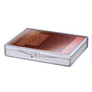 Ultra Pro 25ct Hinged Box