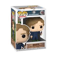 Funko Pop! Letterkenny - Daryl
