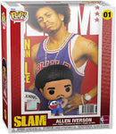 Funko Pop! Slam - Allen Iverson