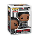 Funko Pop! Movie Ghostbusters II - Winston Zeddemore -