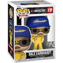 Funko Pop! Nascar - Dale Earnhardt Sr.