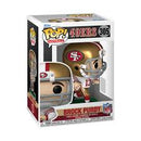 Funko Pop! NFL San Francisco 49ers - Brock Purdy