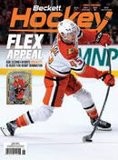 Beckett Hockey Monthly Price Guide May