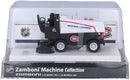 NHL Zamboni Machine Collection Montreal Canadiens