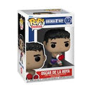 Funko Pop! Boxing Golden Boy - Oscar De La Hoya