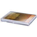 Ultra Pro 15ct Hinged Box