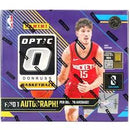 2024-25 Panini Donruss Optic Choice Box