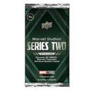 2024 Upper Deck Marvel Studios Series 2 Hobby Pack