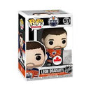 Funko Pop! NHL Edmonton Oilers - Leon Draisaitl